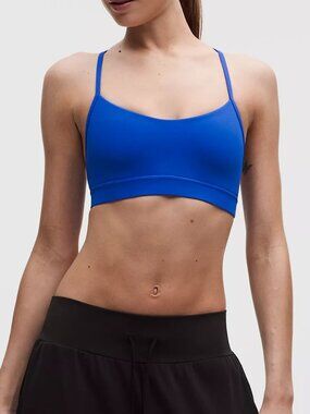 ✿ LULULEMON FLOW Y SPORTS BRA ✿